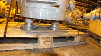Heat Exchanger, Interstage heater, 58,6 dm3 - UL05422 - Quipbase.com - TK1 079.jpg